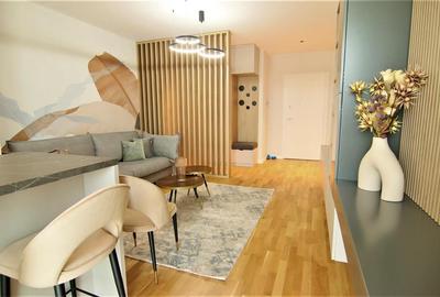 2 Camere Modern  Atlas Residence  Parcare - 5