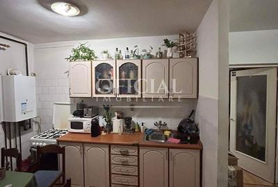 Apartament 3 Camere | 74 Mp | Balcon| 2 Bai | Marasti Dorobantilor - 4