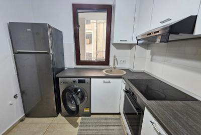 2 Camere Soho Unirii cu Parcare Subterana - 5