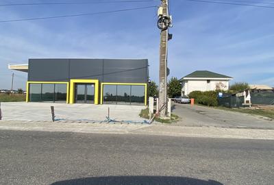 Spatiu comercial stradal,trafic f intens,complexe rezidentiale,Bella CasaComplex - 7