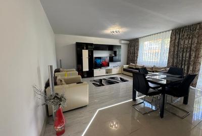 Apartament cu 2 camere semidecomandat în Metalurgie