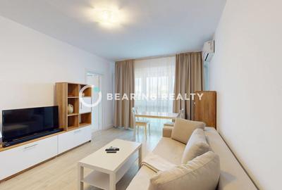 2 camere Nord City Pipera | Curte 80 mp | Loc Parcare subteran INCLUS - 2