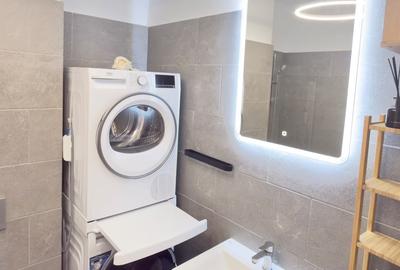 2 Camere parcare+piscină Chitila | Lac Străulești | Bucurestii Noi - 8