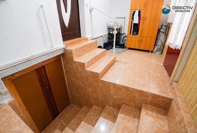 Casă de vânzare în Dobreni, județul Neamț–Teren 838 mp,acces la drum asfaltat - 13