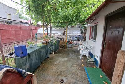 Casa cu teren situata in zona Coiciu-Trocadero - 15
