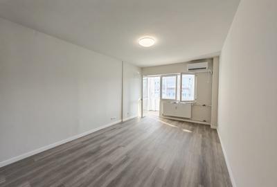Apartament 3 camere - Domenii, renovat complet, nemobilat, luminos, balcon mare - 1