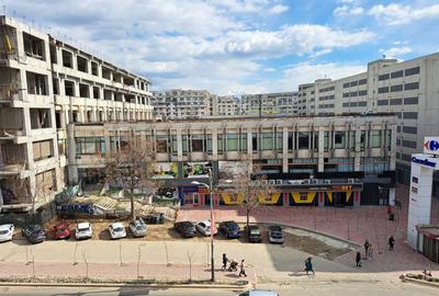 Apartament cu 3 camere 98,59 mp in zona Unirii - comsion 0% - 19