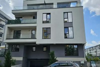 Duplex Tip Pent-House Mutare Rapida Terasa Finisaje Premium - 1