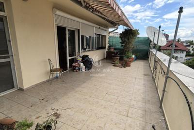 Birouri Dorobanti - Piata Romana 175mp + 25 terasa - 9