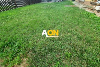 Apartament 4 camere, 102 mp utili, la vila, cu 100 mp teren, Cetate - 10