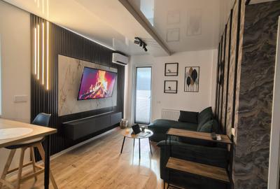 APARTAMENT TIP STUDIO -DE VANZARE-MILITARI RESIDENCE-COMISION 0 - 12