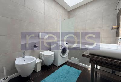 VANZARE 3 CAMERE PREMIUM | TERASA 40 MP | IBIZA SOL PIPERA | 2 PARCARI SUBTERANE - 12