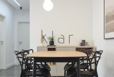 Apartament modern 3 camere 74mp, Gheorgheni, complex Vivido - 3