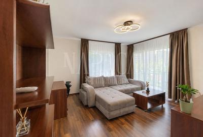 Apartament 2 camere de inchiriat in Zorilor, Cluj Napoca - 5