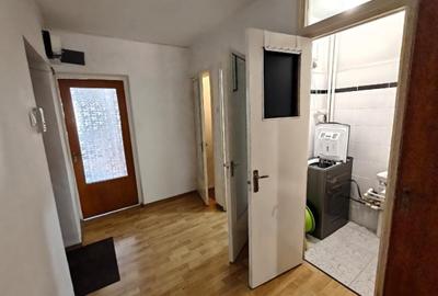 Universitate | 3 Camere | Centrala | Balcon | Garaj | Prox. Metrou | - 6
