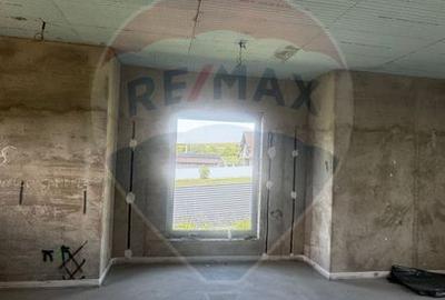 Casă 4 camere | Scheia, Suceava | Semifinisat - 20