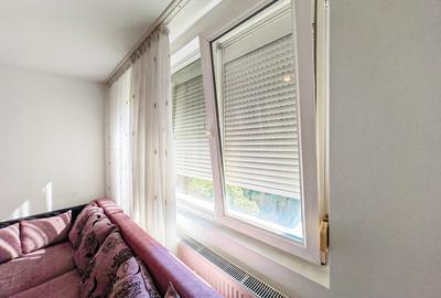 Brancoveanu | Apartament la cheie de inchiriat cu parcare proprie | bl.anvelopat - 5