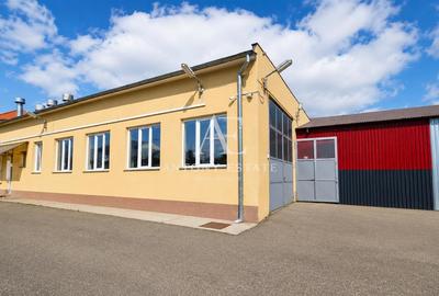 Antony Estate | Spatiu Comercial de inchiriat, Zona Ultracentrala, Oradea - 1