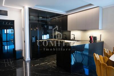 Penthouse exclusivist în cartierul Europa | La cheie! - 3