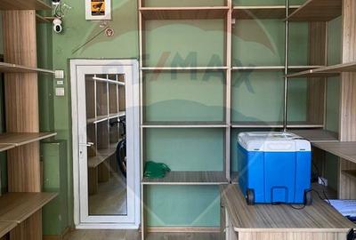 Spațiu comercial stradal de închiriat – Calea Dudești - 6