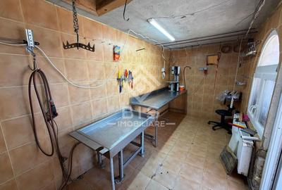 Proprietate exclusiva - zona Unirea - 21