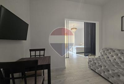 DE INCHIRIAT Apartament Ultra Central 2 camere - 9