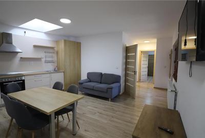 Apartament 4 camere, 3 dormitoare,  2 bai, 7 Noiembrie, UMFST, cazare muncitori - 1