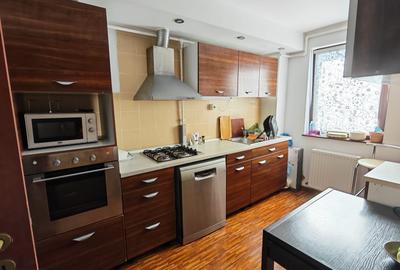 Apartament 2 camere spațios în Complexul Jupiter – Sector 4 | Parcare inclusă - 15