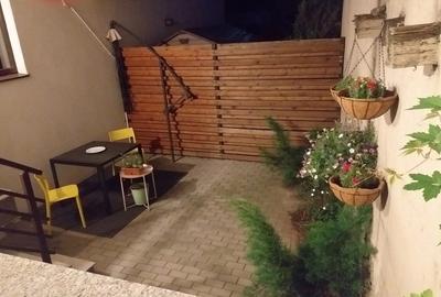 Garsoniera moderna zona Obor 67mp  cu terasa. Loc de parcare cu statie incarcare - 9