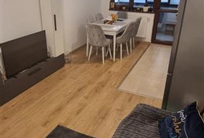 Apartament 2 camere - parcare - Bucium - Lidl - 88.000 EUR - 3