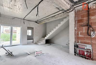 Comision 0% Duplex de vânzare 4 camere cu toate utilitatile Mosnita - 4