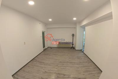 Spatiu Birouri,  22mp+5mp balcon, 400euro, Tg Cucu - 5