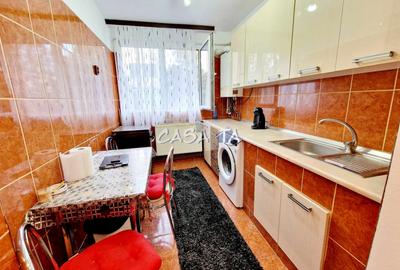 Inchiriere apartament 2 camere, Aleea Garofitei - 5