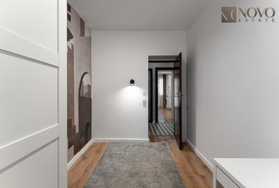 3 camere | Baba Novac | Parcare | Boxa |  7 minute metrou - 10