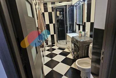 Apartament 2 camere, 42 mp, zona Penny-Apahida - 7