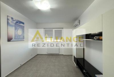 Apartament cu 2 camere decomandat în Metalurgiei