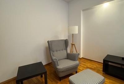 Apartament 2 camere cu terasa si parcare//Herastrau - Soseaua Nordului - 6