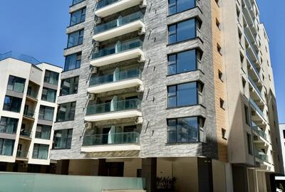 Mamaia Nord  garsonieră la 200 metri de plaja , finisată la cheie - 4