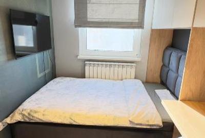 Apartament 3 camere  Astra/Saturn  complet renovat, mobilat lux - 12