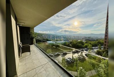 COMISION 0%! Ap. 3 camere 60 mp + terasă 12 mp, Azoria Residence - 8