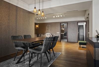 Apartament cu priveliste panoramica | Parcare | Sauna | 2 dressing-uri - 8