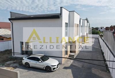 Casă individuală cu 5 camere în Nord