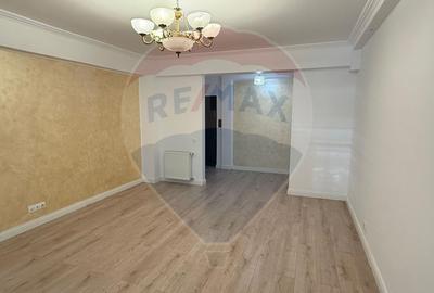 INCHIRIERE Apartament cu 3 camere in zona Aviatiei - 8