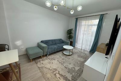 Apartament 2 camere Turnisor - 2