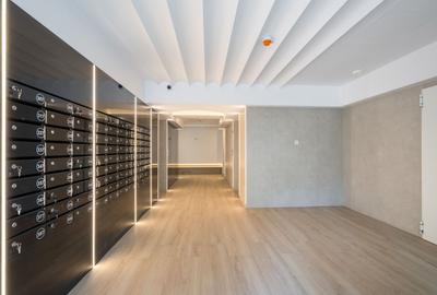 COMISION 0% - Apartament 3 camere premium Cortina North parcare subterana - 22