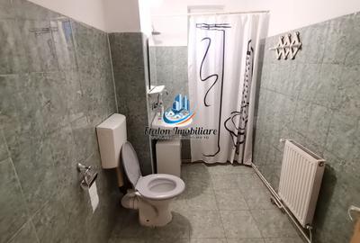 Apartament 3 camere, 2 bai, boxa, parter inalt, zona 1 Mai - 4