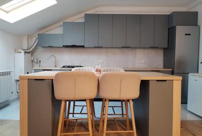 Apartament 3 camere | Bloc Nou | 75.4 mp | 3c-4572 - 3
