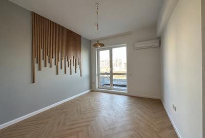 Garsoniera 40 m² l Acces rapid la statia de Metrou Berceni si STB - 3