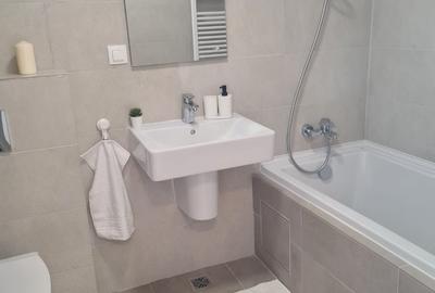 APARTAMENT 2 CAMERE/ ZONA PIPERA/ H PIPERA LAKE - 6