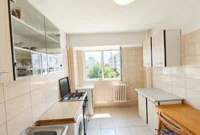 Parc Drumul Taberei | 2 Camere + Balcon | 52 MP | 8 Min. Metrou | 4 Min. Mall - 7
